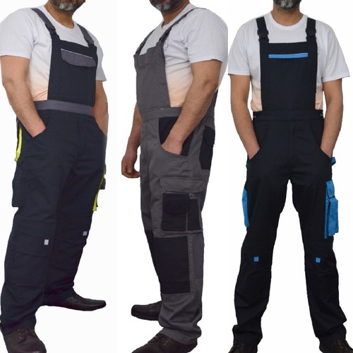 Latzhose strapazierfähig