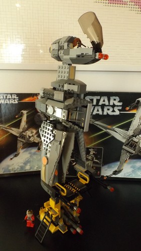 Lego star wars - "lego®", 6208