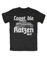 Lasst die Katzen los M2