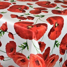 Wachstuch Tischdecke Meterware