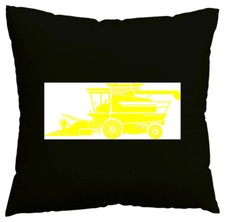 Kissenbezug HEUMASCHINE