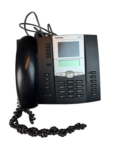 Aastra 6771 mitel - 6771,