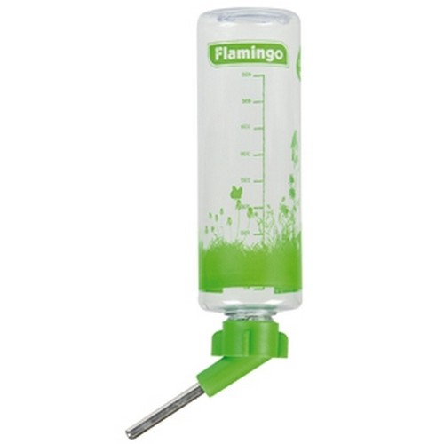 Babyflasche nagertränke nager - babyflasche,