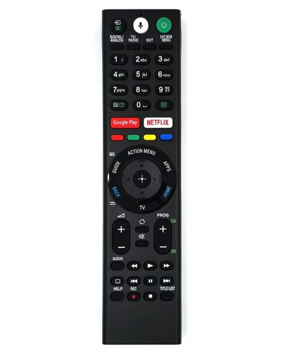 Ersatz fernbedienung - ersatz, tv