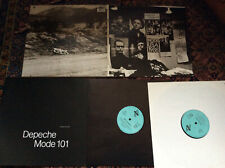 Depeche Mode  - 101 [2 Vinyl