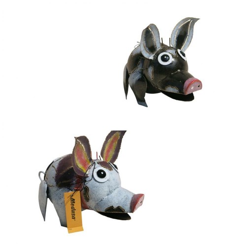 Schweinehund frieda und erwin - frieda,