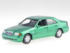 Mercedes W202 C-Klasse 1997