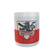 Tasse Thundorf in Unterfranken