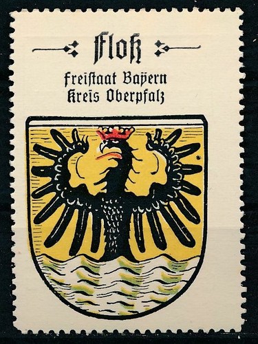 Reklamemarke sammelmarke - reklamemarke, /
