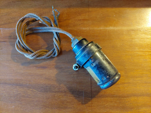 Bosch jn5 rücklicht - jn5/1,
