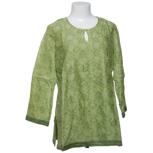 Fabindia tunika größe xl - tunika,,