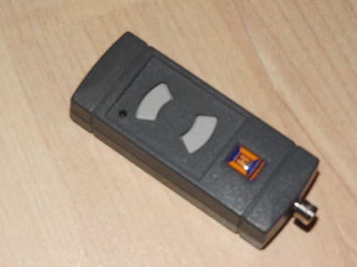 Hörmann handsender hse2 - hörmann,