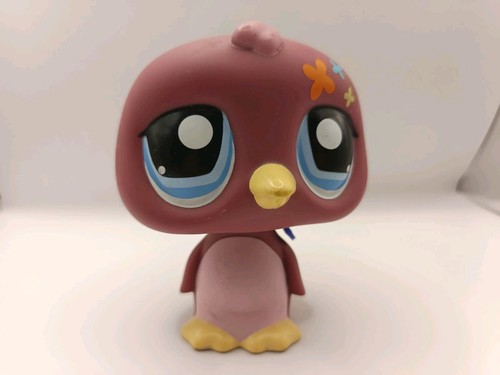 Jumbo pinguin von lps - von, my