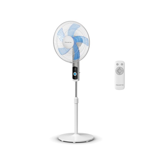 Rowenta turbo silence - turbo,