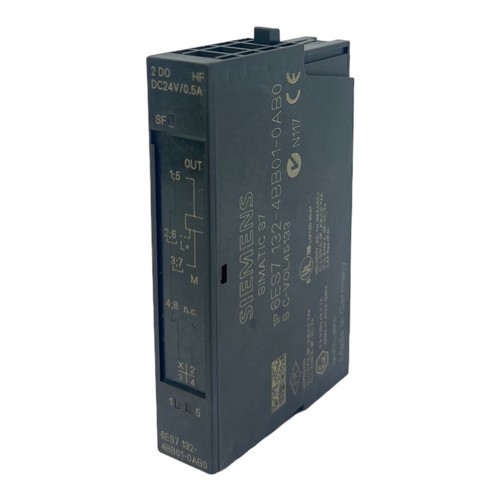 Siemens 6es7132 4bb01 0ab0 - siemens, 6es7132-4bb01-0ab0