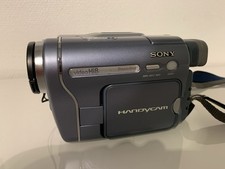 Sony Camcorder (CCD-TRV428E)
