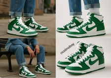 Nike Terminator® High Green