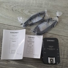 YongNuo YN622C II E-TTL -