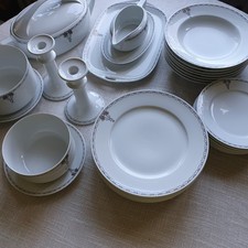 Speiseservice Rosenthal
