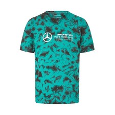 Mercedes AMG T-Shirt, , Tie