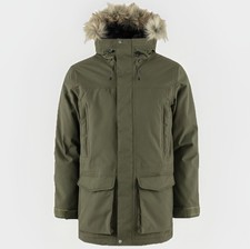 Fjällräven Nuuk Lite Parka