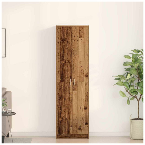 Kleiderschrank 55x25x189cm