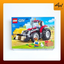 Lego City 60287: Traktor -