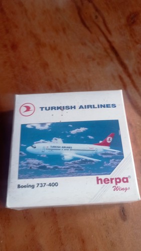 Herpa wings 500 - herpa,