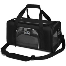 Transportbox Katze Hund