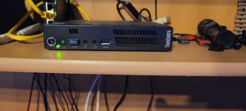 Lenovo m92p tiny - lenovo, intel