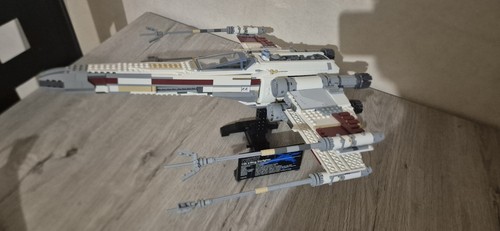 Lego star wars ucs - star,