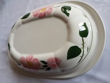 Villeroy&Boch Auflaufform für Mikrowelle oder Ofen Wildrose neu TOP