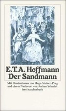 Der Sandmann (insel taschenbuch) von Hoffmann, E. T. A. | Buch | Zustand gut