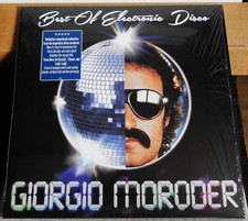 Giorgio Moroder - Best Of