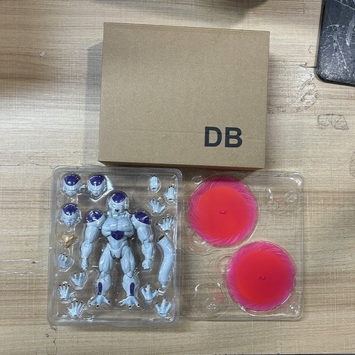 Toys dragon ball shf - db,