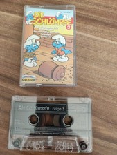 Die schlümpfe folge - -, 3