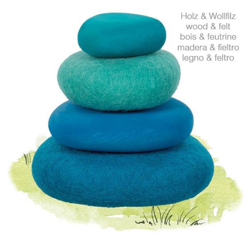 Goki findlinge - goki,