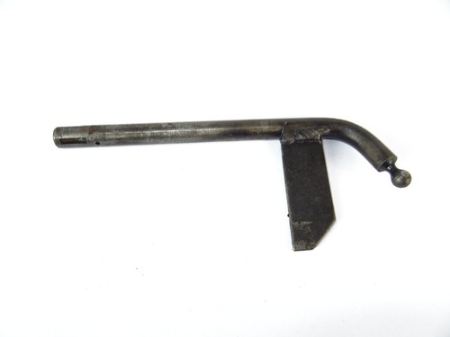 Reglerwelle für 2d15 motor - reglerwelle,