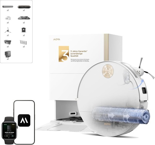 Mova s70 ultra roller - s70,