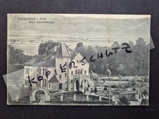 c0844 Gruss a. GOLDBERG Niederschlesien Schlesien