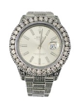Rolex Datejust II Diamant