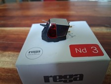 Rega ND3  MM Tonabnehmer