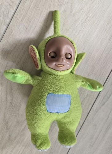 Vintage teletubbies dipsy - vintage,