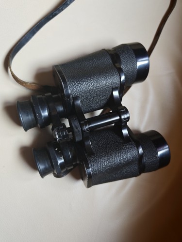 Fernglas hartmann 7x50 - fernglas,