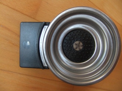 Padhalter cp2050 schwarz - cp2050/02,