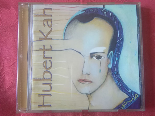 Hubert kah - -,