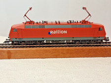 HO E - Lok   BR  120 + OVP