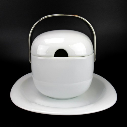 Rosenthal porzellan sauciere - porzellan, +