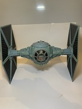 Vintage 1995 Star Wars POTF