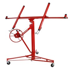 Plattenheber XXL Panelheber klappbar Panel Rigipsplatten Montagehilfe Panelheber